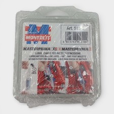 Montolit Scoring Lube Oil for P3 Cutters 5-Pack 