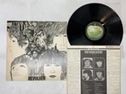 The Beatles Revolver Japan LP [11404ER]