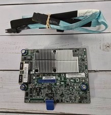 749796-001: HP Smart Array P440ar 12G SAS/SATA RAID card w/cable