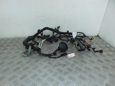 Mitsubishi Mirage Motorkabelbaum Kabelbaum Mk6 1.2 Benzin 2013-2024F