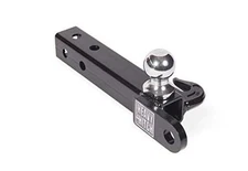 3-in-1 Trailer Tow Hitch (2") 