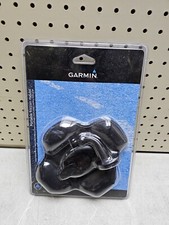 Brand New in Box Authentic Garmin Portable Friction Mount for phone in vehicle