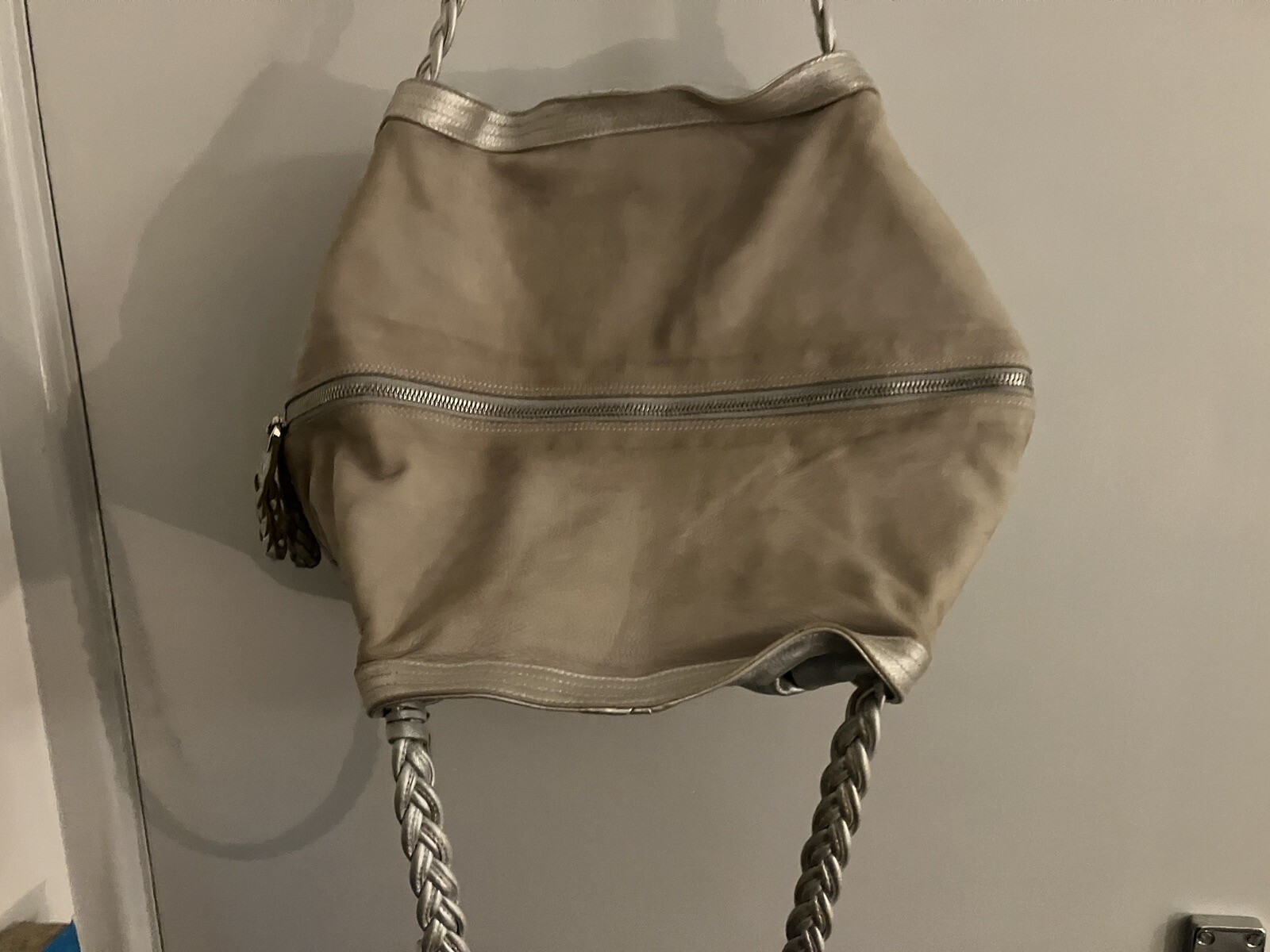 salvatore ferragamo bag eBay