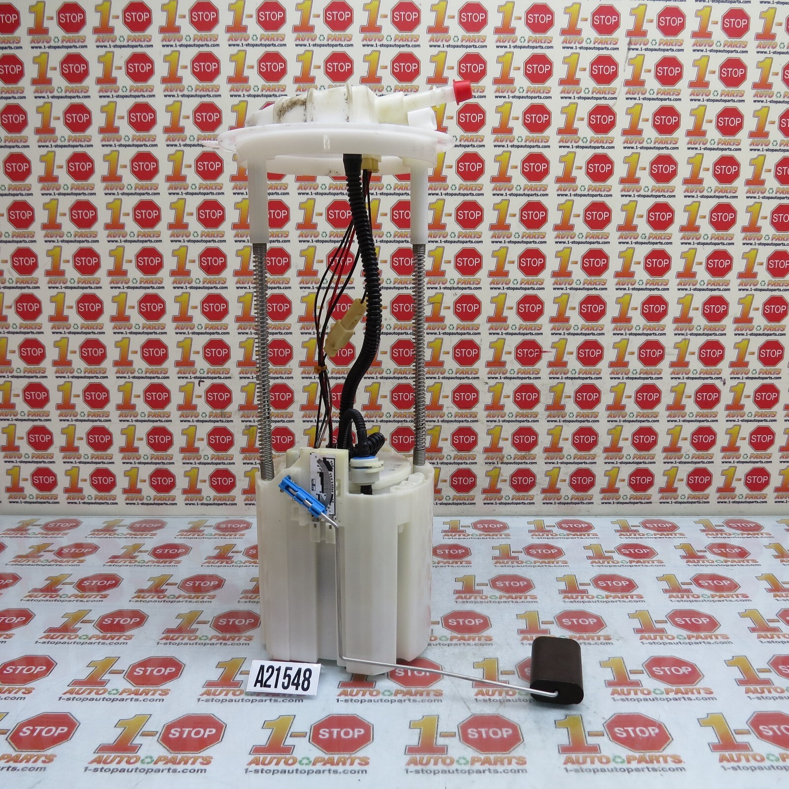 20112012, 2014 DODGE 1500 FUEL GAS PUMP ASSEMBLY 05145594AA OEM eBay