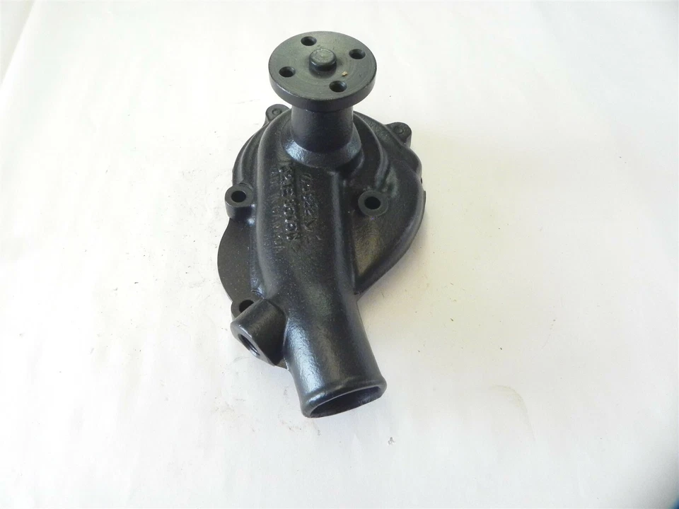 1962 - 63 FALCON 水星 COMET 221,260,289 REBUILT 水泵 WP-1372/C20E-C — 第 2/4 张图片