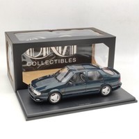 1/18 Dna Collectibles 9000 Aero Cs 1985 Green DNA000138 Resin Model Limited