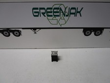 SIEMENS 3TF2010-0DB4 1NO 24VDC CONTROL RELAY - USED - FREE SHIPPING 