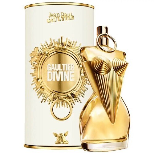 Jean Paul Gaultier Jpg Divine 100Ml Edp Spray - Image 2