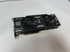 Tarjeta Gráfica EVGA GeForce GTX 1070 Ti SC Gaming 8 GB