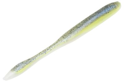 Strike King KVD Dream Shot OPT Soft Plastic Worm