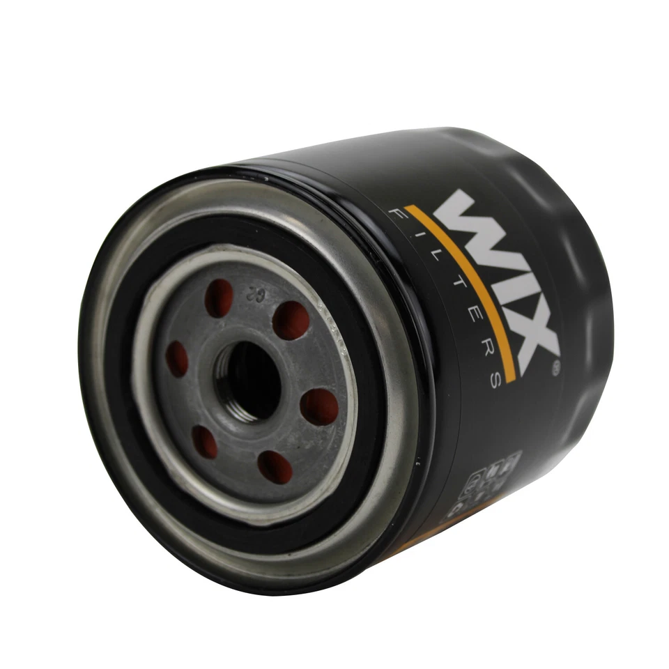 Filtro de aceite de motor WIX 51085 para Chrysler 300 Dodge Viper Jeep Wrangler Plymouth Foto 3 de 4