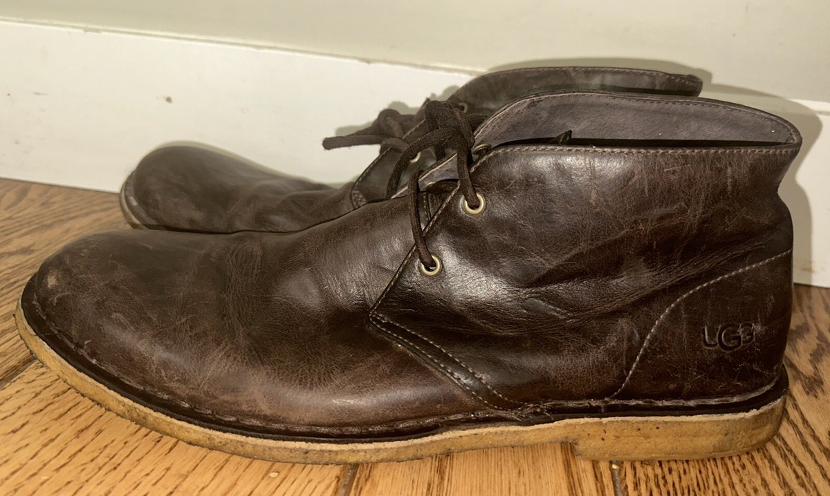 UGG Leighton Men display picture 2