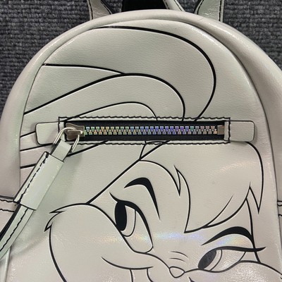 Fossil Space Jam Legacy Basketball Lola Bunny Small  display picture 3