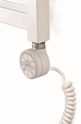 TERMA WEMOA08T916U Heizpatrone MOA Spiralkabel, weiß 800 Watt