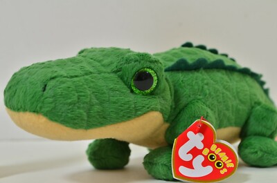TY Beanie Boos SPIKE 28cm / 11