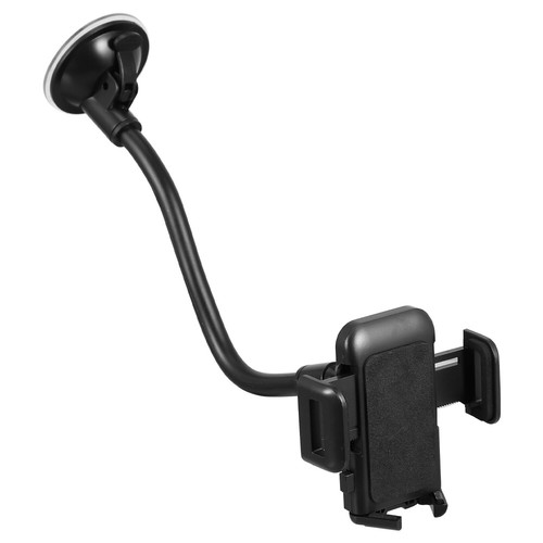 Multipurpose Phone Stand Car Phone Mount Phone Holder Dashboard - 第 1/12 張圖片