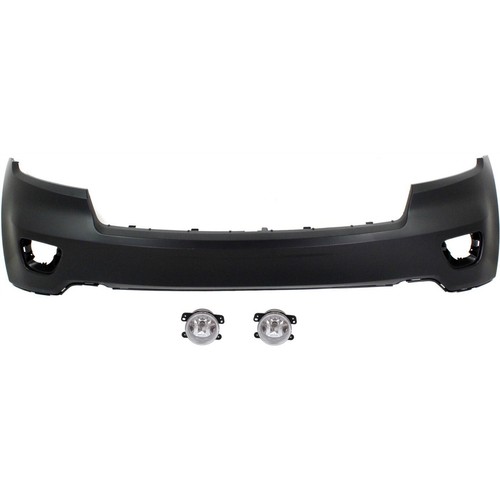 5R3Z17D957BAA;9R3Z15200B;9R3Z15200A New Set of 3 Bumper Covers Fascias 5R3Z17D957BAA;9R3Z15200B;9R3Z15200A New Set of 3 Bumper Covers Fascias