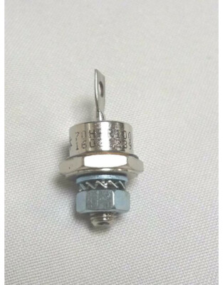 4 Pack Diode NEG-. Rectifier Metal 70A/1KV