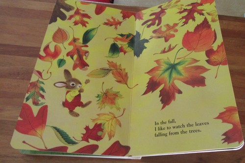 I AM A Bunny ~ Ole Risom con obras de arte de Richard Scarry. BOARDbook SIN leer en MELB - Imagen 9 de 12