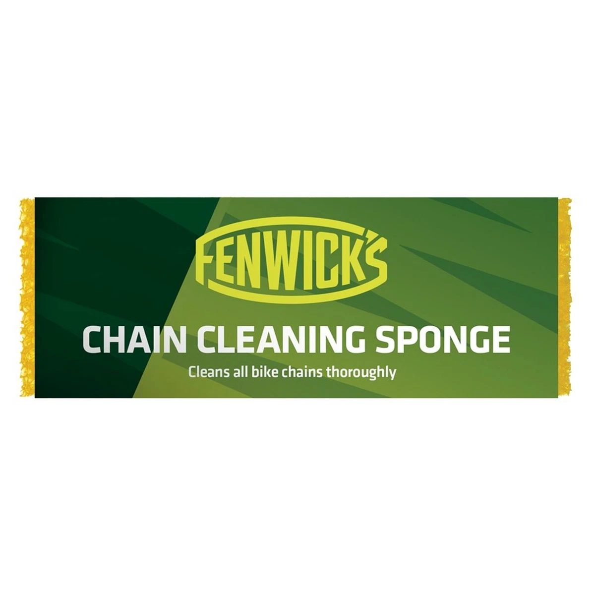 Fenwicks MTB Bicycle Cycle Bike Chain Cleaning Sponge eBay