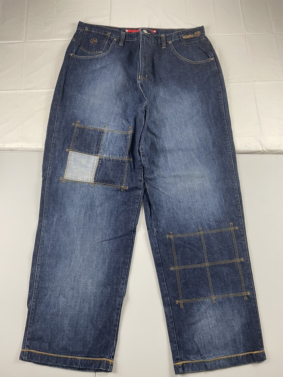 パンツ archive Levi's grunge wide denim y2k archive Levi's grunge wide denim y2k
