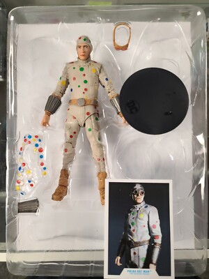 DC Multiverse Suicide Squad 7'' POLKA DOT MAN NO BAF King