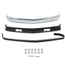 Front Bumper Kit Deflector For 1988-2000 Chevrolet Gmc Ck 1500 2500 3500 Yukon Front Bumper Kit Deflector For 1988-2000 Chevrolet Gmc Ck 1500 2500 3500 Yukon