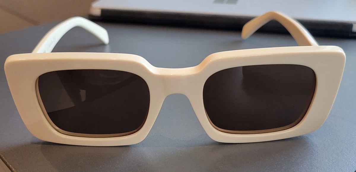 Celine Square Sunglasses 51mm