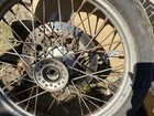 Ruota anteriore Yamaha Virago 2YL XV 535 1994