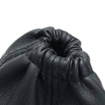 TPUK Gear Stick Gaiter For Ford Transit Mk7 (2006-2012) - Fits 2.2, 2.3, 2.4 FWD & RWD