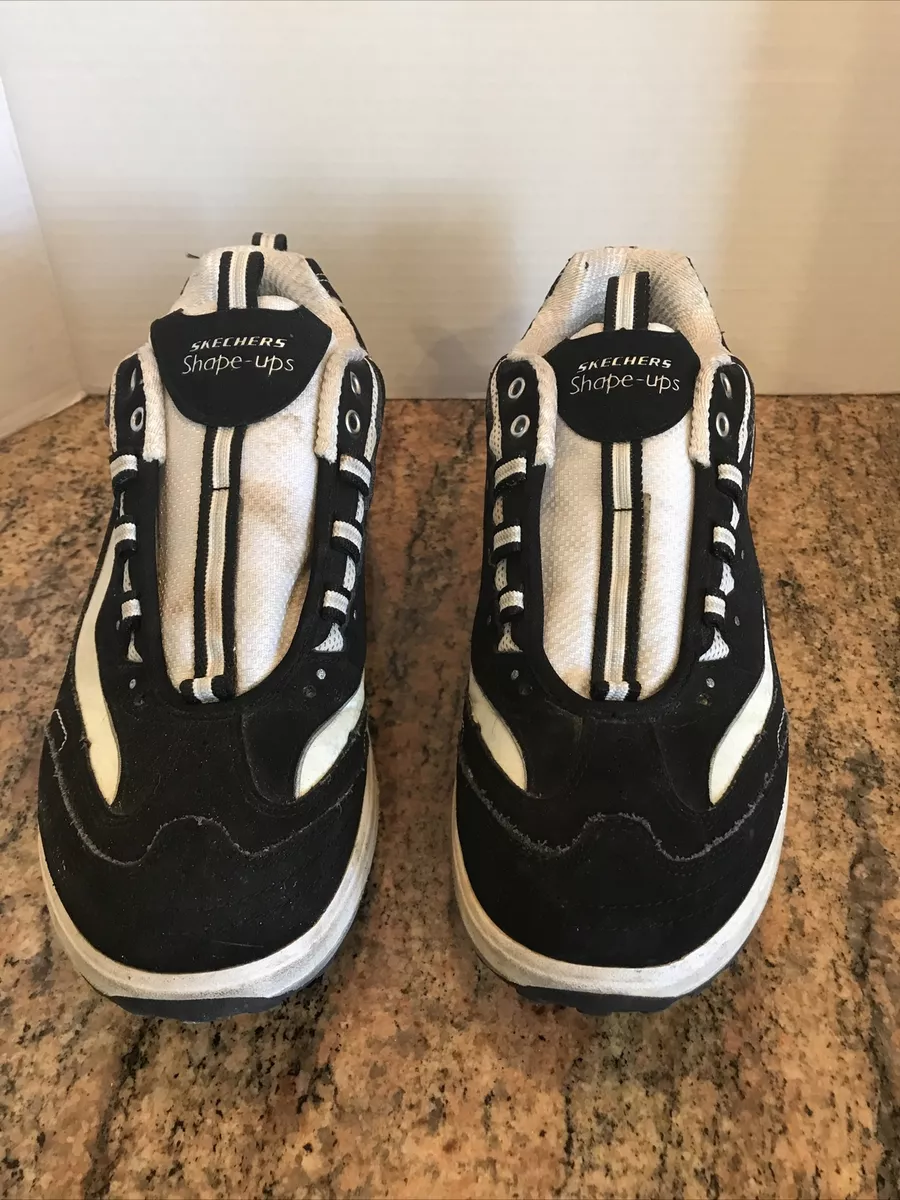 Skechers shape ups hot sale 11809