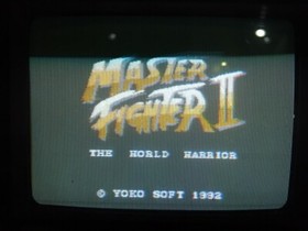 1993  4 in 1 (IC Chip) : FAMICOM / NES