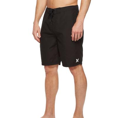[923629-010] Mens Hurley One & Only 2.0 Boardshort 21''