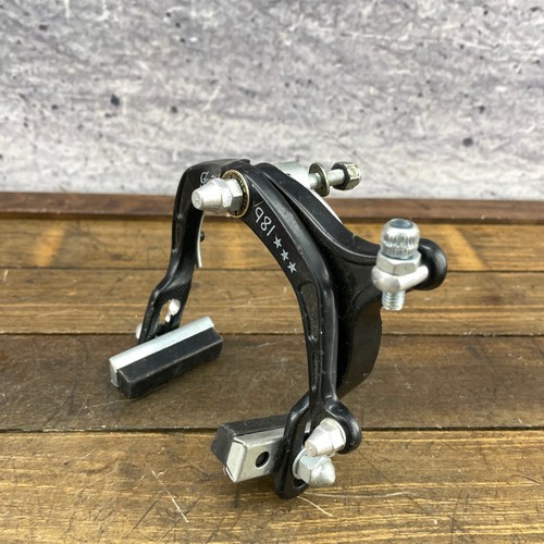 Vintage Freestyle 981 Brake Caliper Rear Old School BMX Freestyle 80s  Pro Star - Picture 13 of 16
