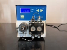 Knauer HPLC Smartline Compact Dosing Pump 100 with 50mL pumphead EHC20