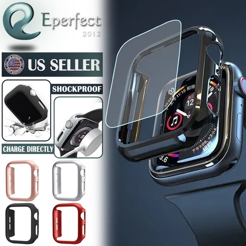 For Apple Watch Series 7 45mm 41mm 6 5 