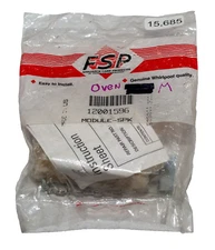 Whirlpool 12001596 Range Spark Module Kit