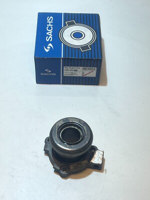 Z120*SACHS 3182 998 001 Zentralausrücker, Kupplung für