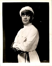 LG8 1946 Original Photo NICHOLAS KOSTRUKOFF GENERAL PLATOFF DON COSSACK CHORUS