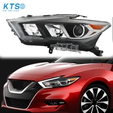 For 2016-2018 Nissan Maxima Full LED Headlight High Configuration 26060-4RF4B