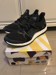 tenis adidas pure boost x