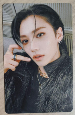 Stray Kids Felix Japan Offline Event OSAKA Limited Mar 16th