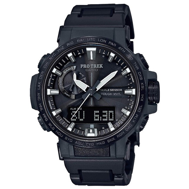 casio prw 60fc