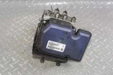 2016 DODGE DURANGO ABS ANTI-LOCK BRAKE PUMP ASSEMBLY W/O ADAPTIVE CRUISE
