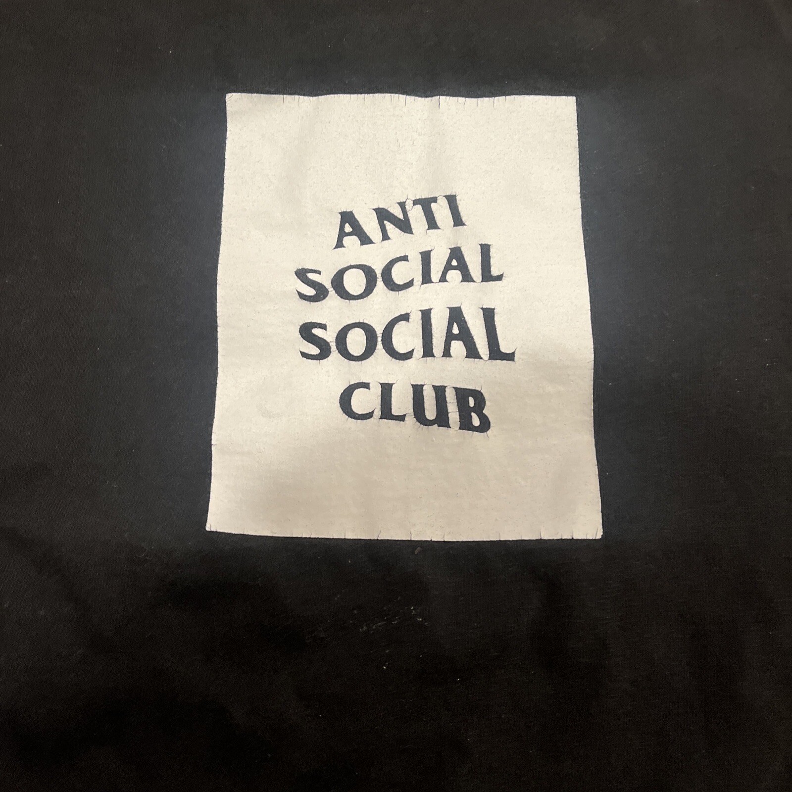 Anti Social Social Club FW2020: UNDEFEATED e Cactus Plant Flea Market Anti Social Social Club FW2020: UNDEFEATED e Cactus Plant Flea Market