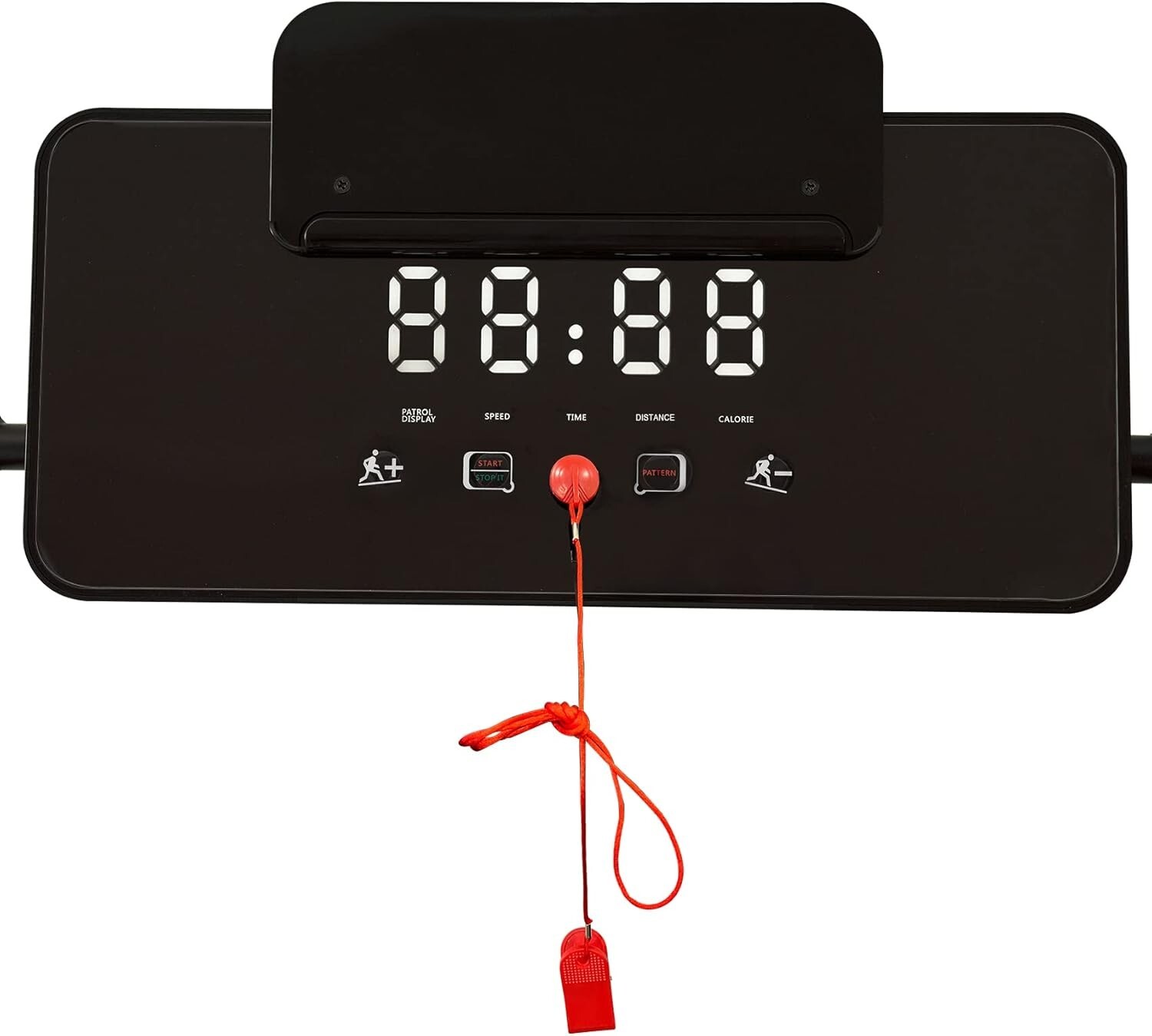 Treadmill Universal Safety Key for Nordic Track, Proform, Image, Weslo, Reebok,