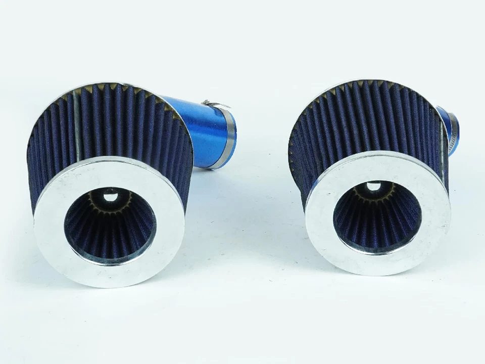 2000 - 2006 Mercedes Benz Cl класса C215 воздухозаборник трубка шланг трубы 2 - Изображение 2 из 4