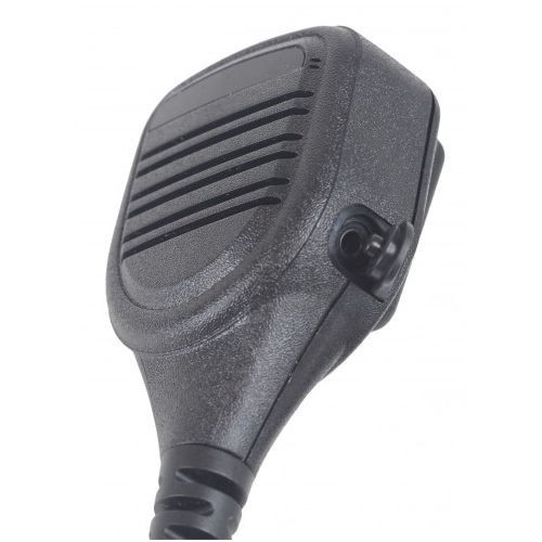 Speaker Microphone for BK Radio KNG P150 , KNG P400 + Series Radios