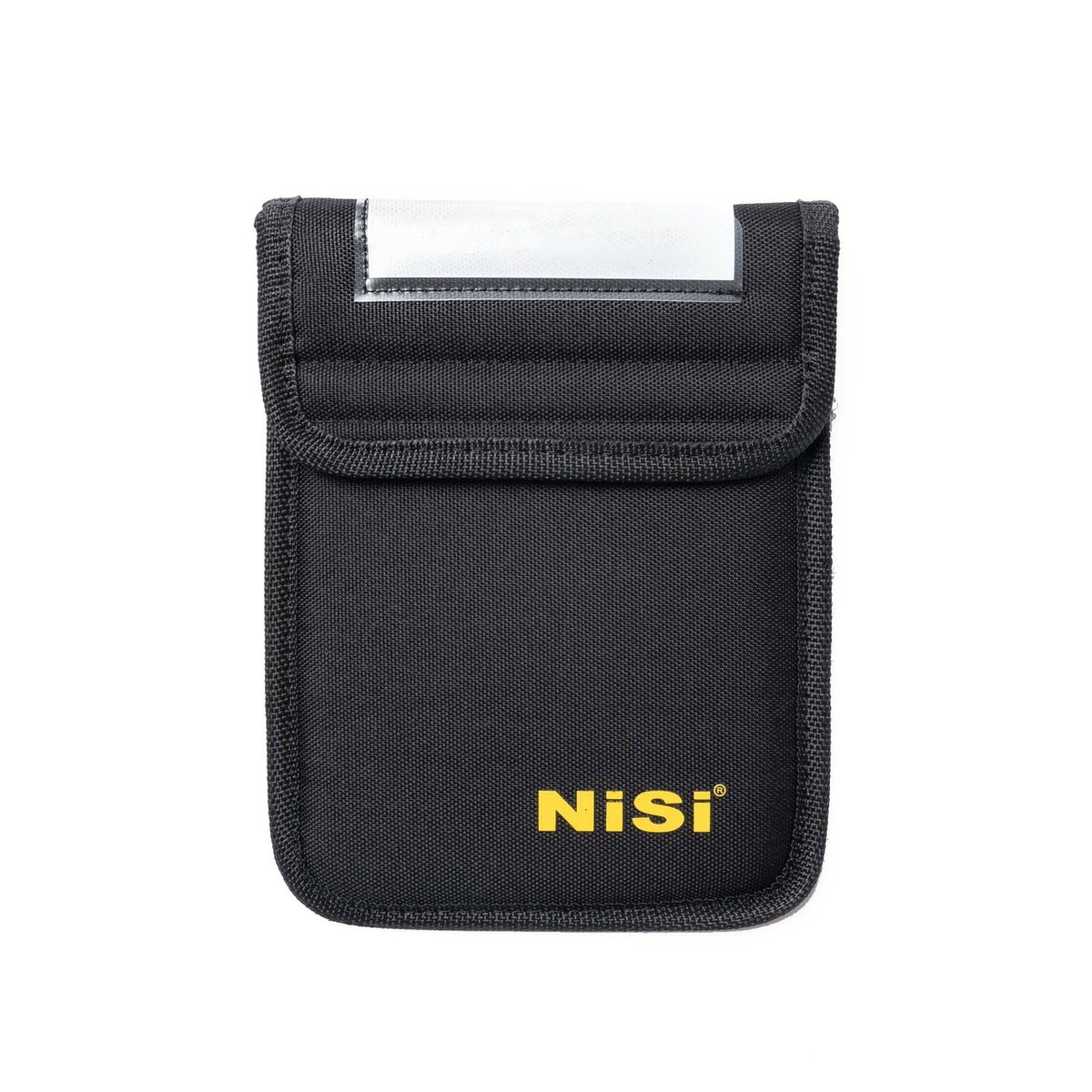 NiSi Cinema 4x5.65'' Nano IRND Hard-Edge Graduated 0.9