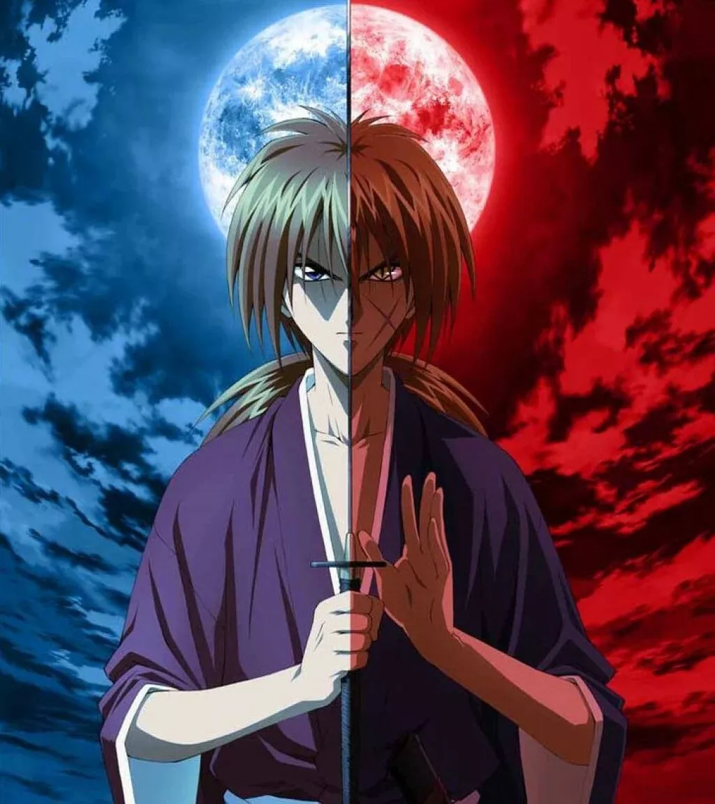 Rurouni Kenshin】 The legendary work is fully remade from July